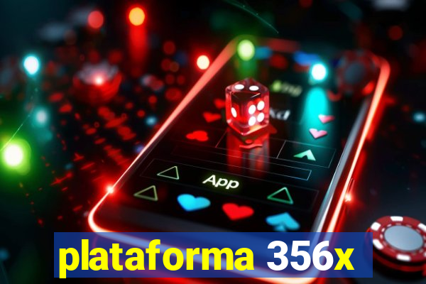 plataforma 356x